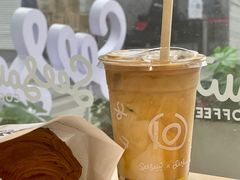 -Seesaw Coffee(武商MALL·武广店)