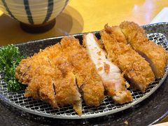 -胜博殿日式炸猪排(西红门店)