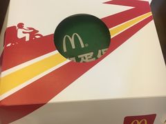 -麦当劳(田林好又多店)