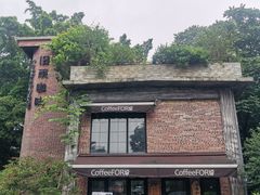 -旧雨咖啡·CoffeeFORU(黄村奥体店)