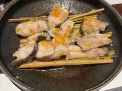 -新兴·金羊座·粤菜点心(乐峰店)