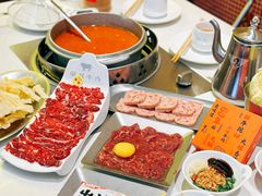 -荣叔港式沙嗲牛肉火锅(正佳潮流店)