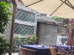 -院8里·少城记忆老川菜(宽窄巷子店)