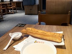 -永和豆浆•台北卤肉饭(山水大润发店)