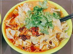 -大福来锅巴菜(古文化街店)