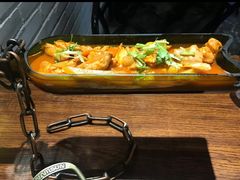 -海石湾餐厅·沙画家的店