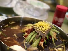 -顺姬冷面(延大店)