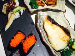 -赤坂亭M9和牛烧肉·日料398放题(万达店)