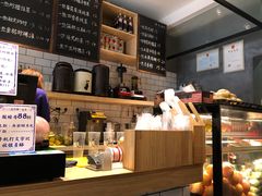 -一些柠檬一些茶(西村店)