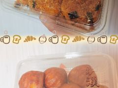 -泸溪河桃酥(西直门凯德店)