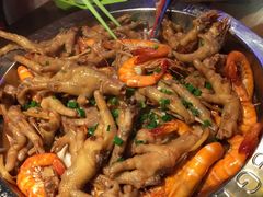 -胖哥俩肉蟹煲(湖滨银泰in77店)