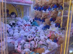 -风云再起游乐汇(北京西单西西友谊店)