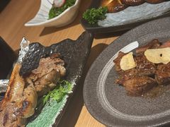 -德川家日本料理(顺义华联店)