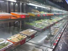 -清真·嘉福元自选火锅(力盟商业步行街店)