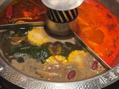 -晓宇重庆火锅(西安荟聚店)