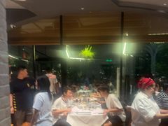 -拉蒂娜·巴西牛排馆 Latina·Brazilian Steakhouse(陆家嘴旗舰店)