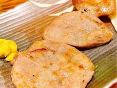-鸟鹏烧鸟居酒屋(龙岗万科店)