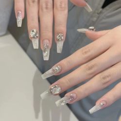 -M·X Nail日式美甲美睫