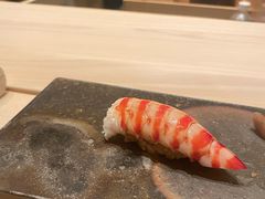 -晴空·日本料理(万象城店)