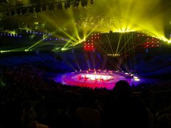 -珠海横琴长隆《卡卡虎奇遇记》