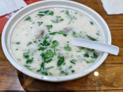 -穆得·老周家牛肉烧饼(普利街店)