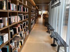 -茑屋书店(天目里店)