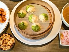 -隆喜元鱼汤包·海鲜(中联广场店)