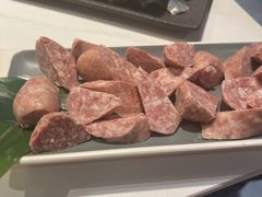 -红沃鳗鱼黑牛烤肉店(不老街店)