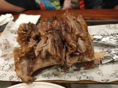 -哈啾嗨·新概念蒙餐(红星新城店)