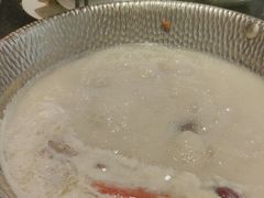 -捞王猪肚鸡火锅(财富中心店)