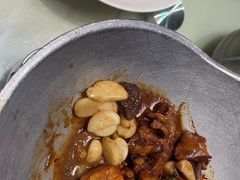 -小菜园新徽菜(马鞍山金鹰店)