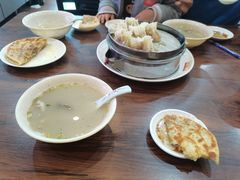 -北三沙家烧麦(北头道街店)