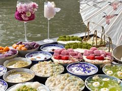 -李百蟹·江南蟹黄面·河景餐厅(夫子庙总店)