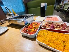 -金三顺韩式炭火烤肉店(中华路店)