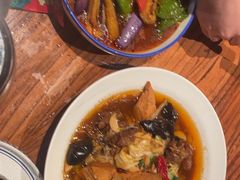 -纳瓦新疆菜(银都店)