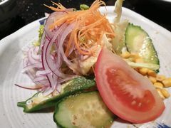 -江户前日本料理(瑞诗酒店店)