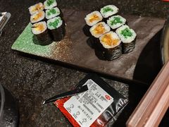 -古田居·特色寿司料理(星之岛旗舰店)