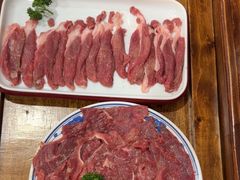 -楠火锅(西单店)