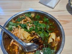 -柳州肥姨妈大骨螺蛳粉(东靖路店)