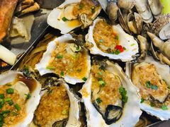 -日进一片海.生腌海鲜火锅.宵夜烧烤(三里屯总店)