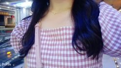 -尚·丹尼Hair