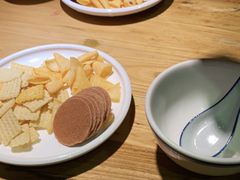 -吕氏疙瘩汤·私家菜馆(慈云寺店)