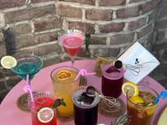 -流浪者复古西餐鸡尾酒吧(沈阳店)