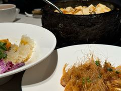 -狮王府淮扬菜(夫子庙老门东店)
