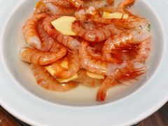 呛红虾-鹰龙海畔度假酒店(咸祥店)