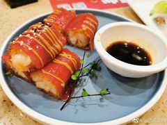 -点都德(聚福楼店)