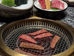 -牛将军•涮肉•烤肉(北京王府井·故宫店)