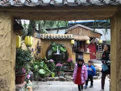 -园林美食城·本土农家菜(杨和镇店)