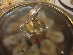 -绿茶餐厅(滨海万达广场店)