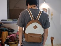 -零几体验diy皮具工作室(振业城店)